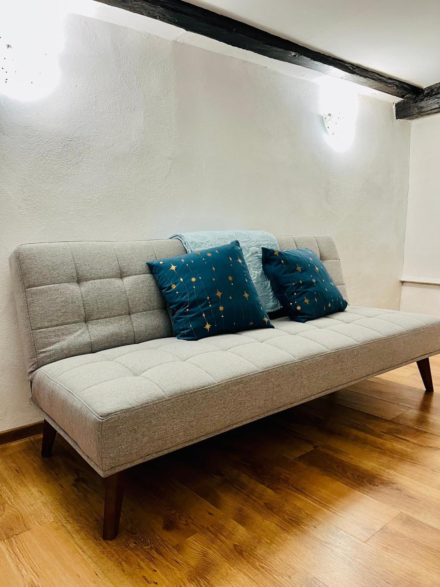 Ultracentral Medieval Apartment Сибиу Екстериор снимка