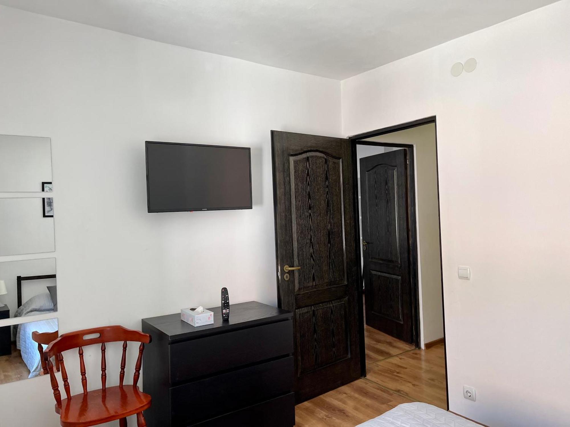 Ultracentral Medieval Apartment Сибиу Екстериор снимка