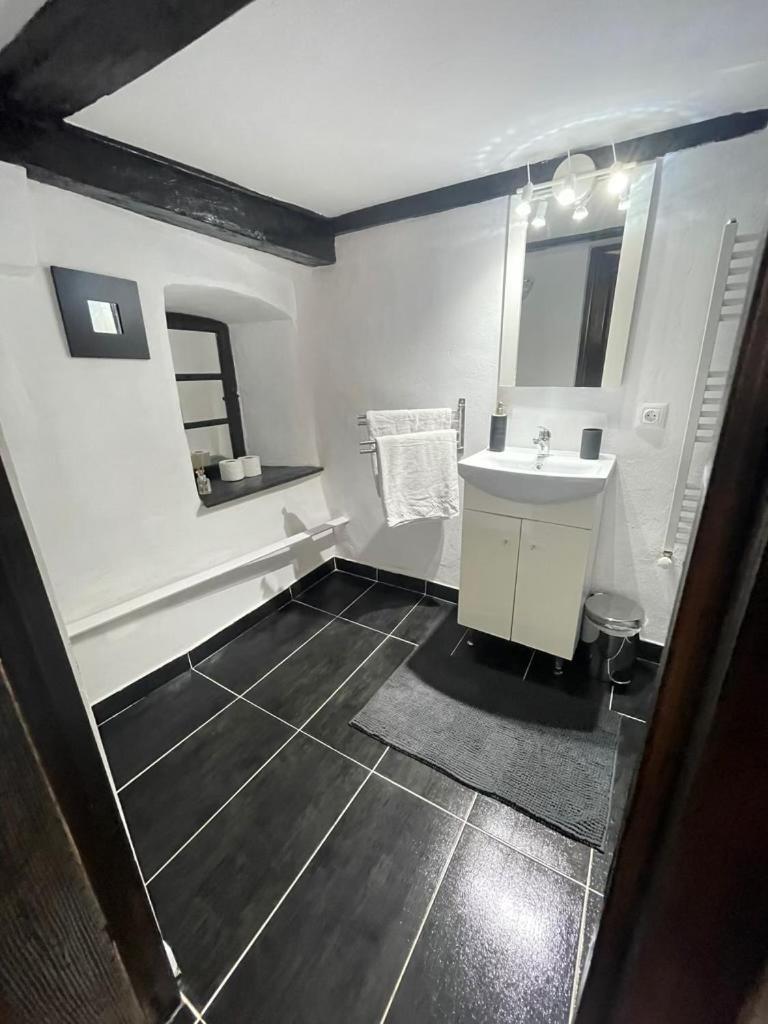 Ultracentral Medieval Apartment Сибиу Екстериор снимка
